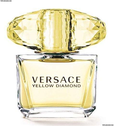 versace yellow diamond perfumy|perfume Versace woman yellow diamond.